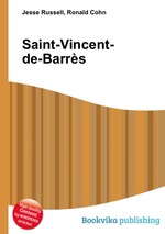 Saint-Vincent-de-Barrs