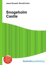 Snogeholm Castle