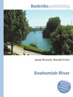 Snohomish River