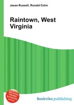 Raintown, West Virginia