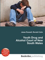 Youth Drug and Alcohol Court of New South Wales