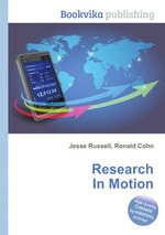 Research In Motion