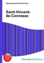 Saint-Vincent-de-Connezac