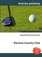 Raintree Country Club