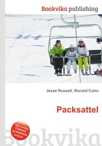 Packsattel