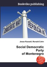 Social Democratic Party of Montenegro