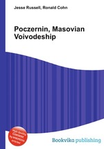 Poczernin, Masovian Voivodeship