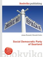 Social Democratic Party of Saarland