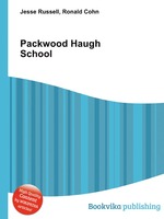 Packwood Haugh School