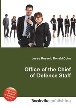 Office of the Chief of Defence Staff