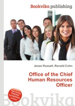 Office of the Chief Human Resources Officer