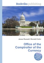 Office of the Comptroller of the Currency