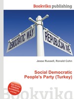 Social Democratic People`s Party (Turkey)