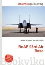 RoAF 93rd Air Base