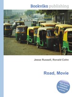 Road, Movie