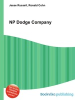 NP Dodge Company