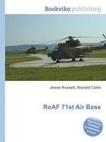 RoAF 71st Air Base