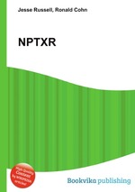 NPTXR