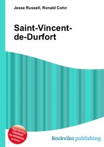 Saint-Vincent-de-Durfort