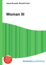 Woman III