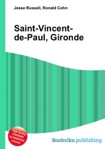 Saint-Vincent-de-Paul, Gironde