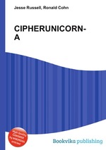 CIPHERUNICORN-A