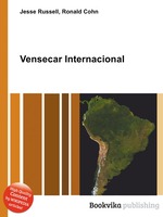 Vensecar Internacional