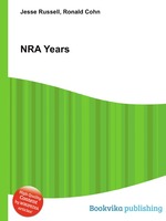 NRA Years