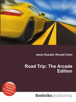 Road Trip: The Arcade Edition