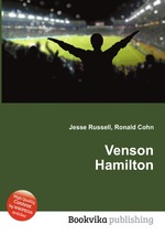 Venson Hamilton