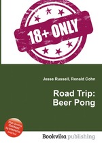 Road Trip: Beer Pong