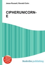 CIPHERUNICORN-E