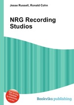 NRG Recording Studios