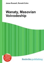 Wanaty, Masovian Voivodeship