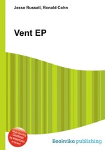 Vent EP