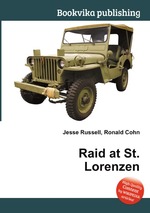 Raid at St. Lorenzen