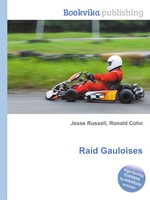 Raid Gauloises