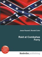 Raid at Combahee Ferry