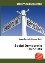 Social Democratic Unionists