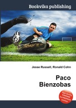 Paco Bienzobas