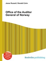 Office of the Auditor General of Norway