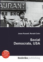 Social Democrats, USA