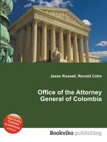 Office of the Attorney General of Colombia