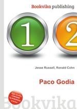 Paco Godia