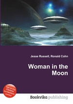 Woman in the Moon