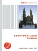 Saint-Franois-Xavier Cathedral