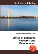 Office of Scientific Research and Development