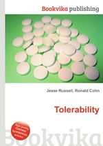 Tolerability