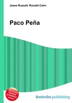 Paco Pea