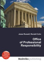 Office of Professional Responsibility